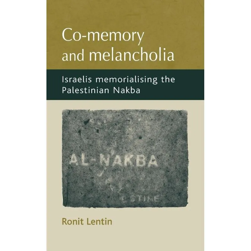 Co-Memory and Melancholia