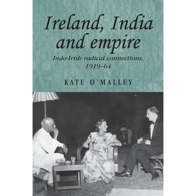 Ireland, India and empire