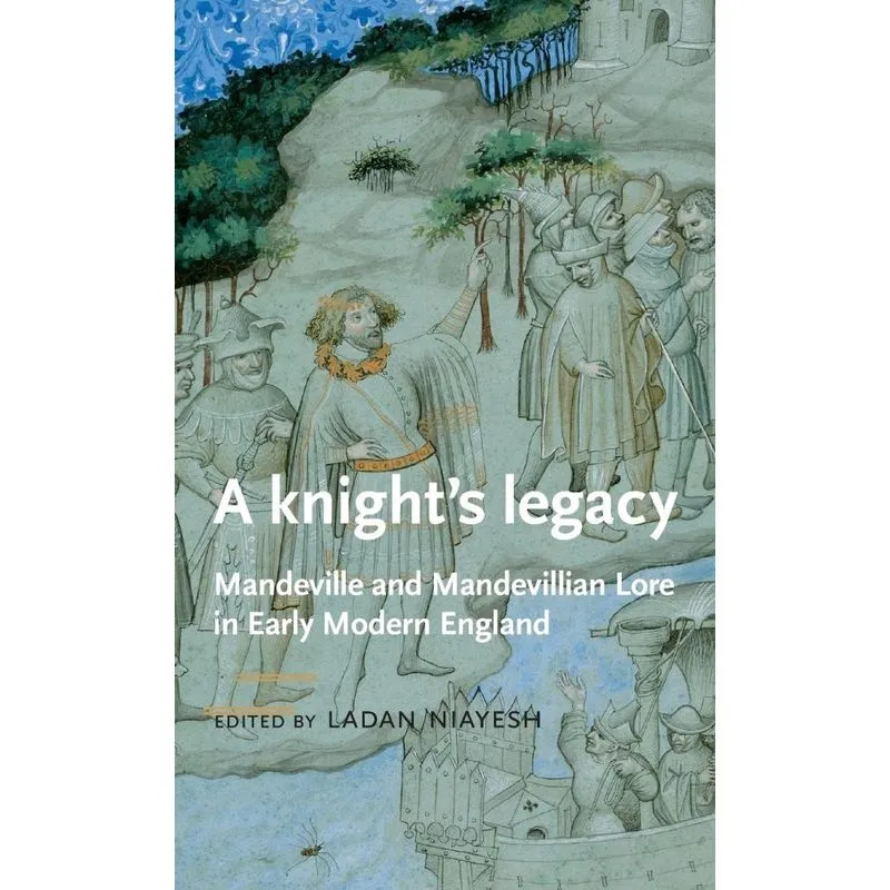Knights Legacy