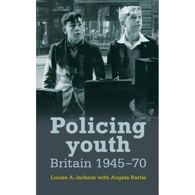 Policing youth