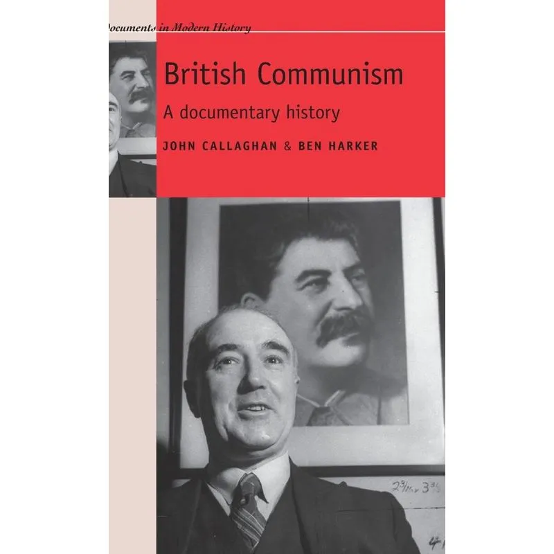 British Communism