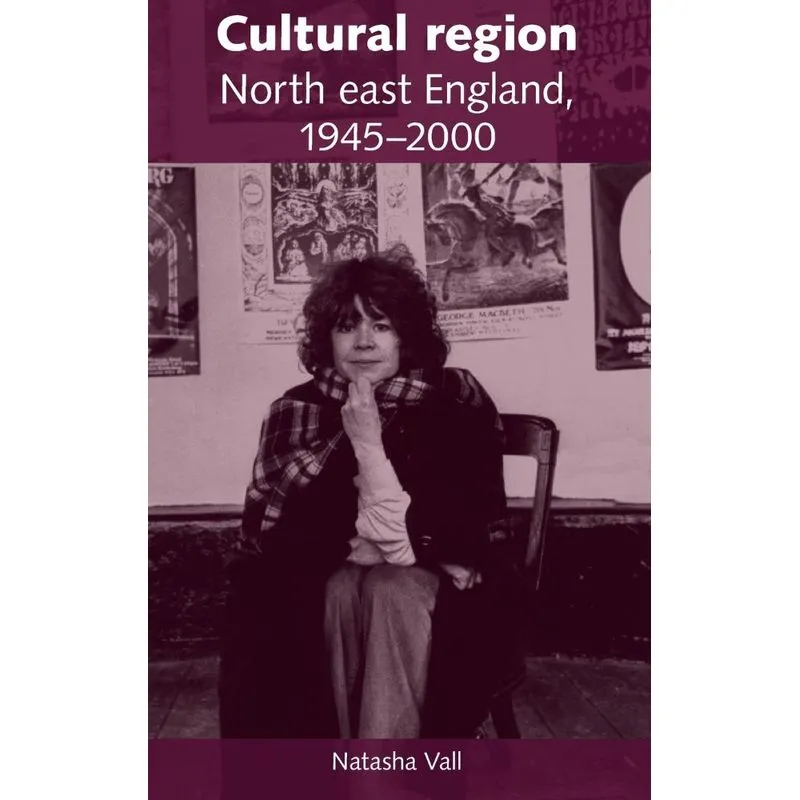 Cultural region