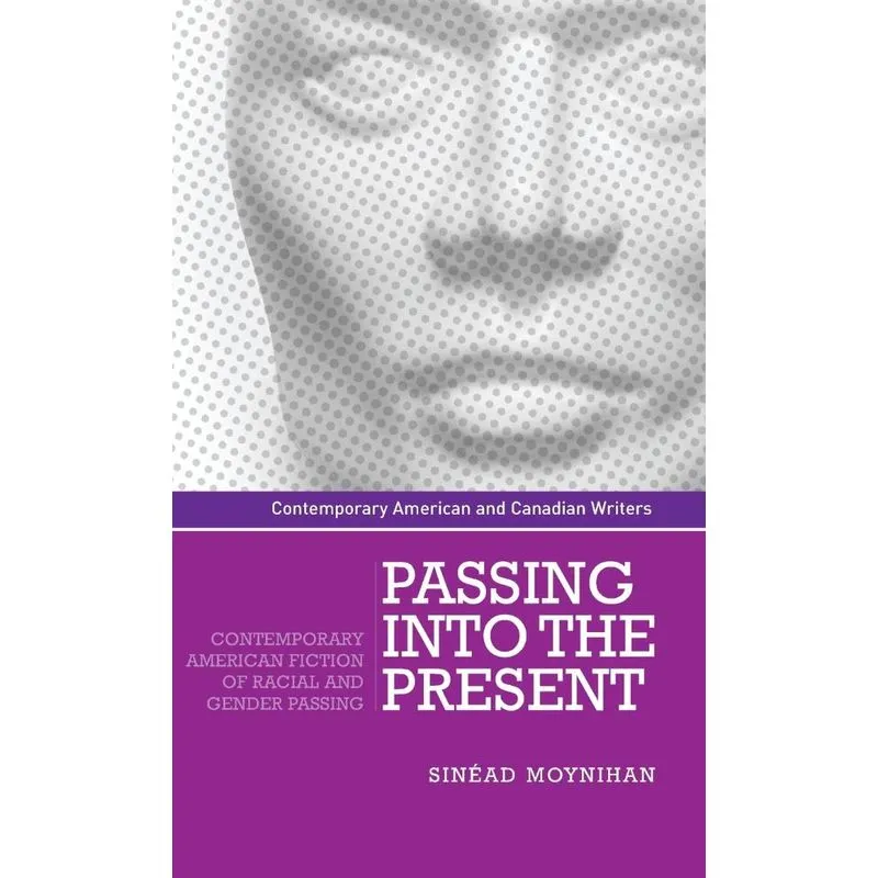 Passing into the present