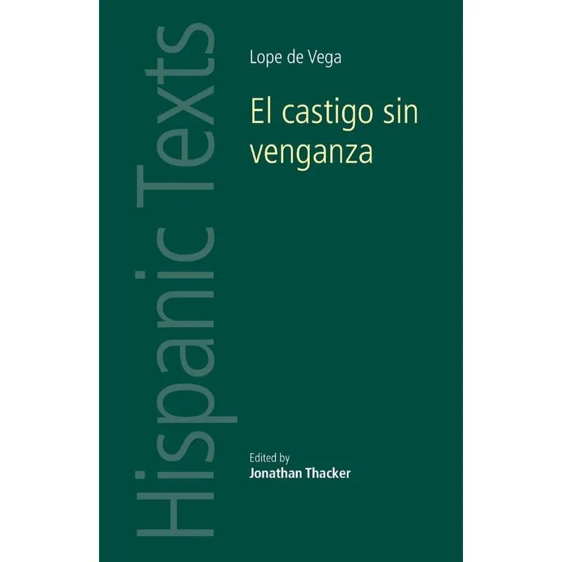 El castigo sin venganza