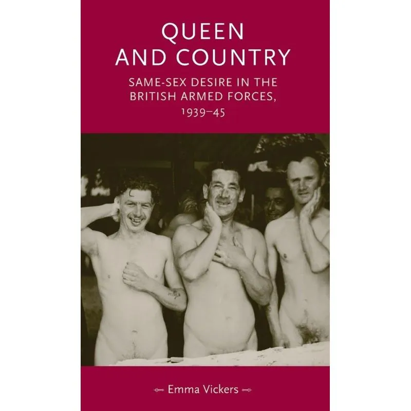 Queen and Country