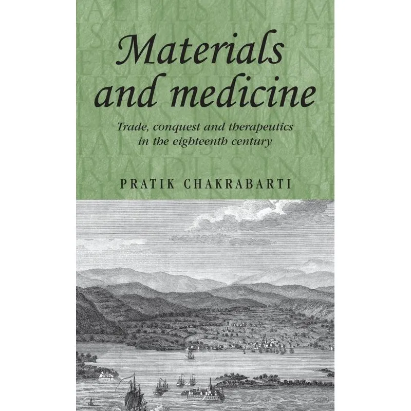 Materials and medicine