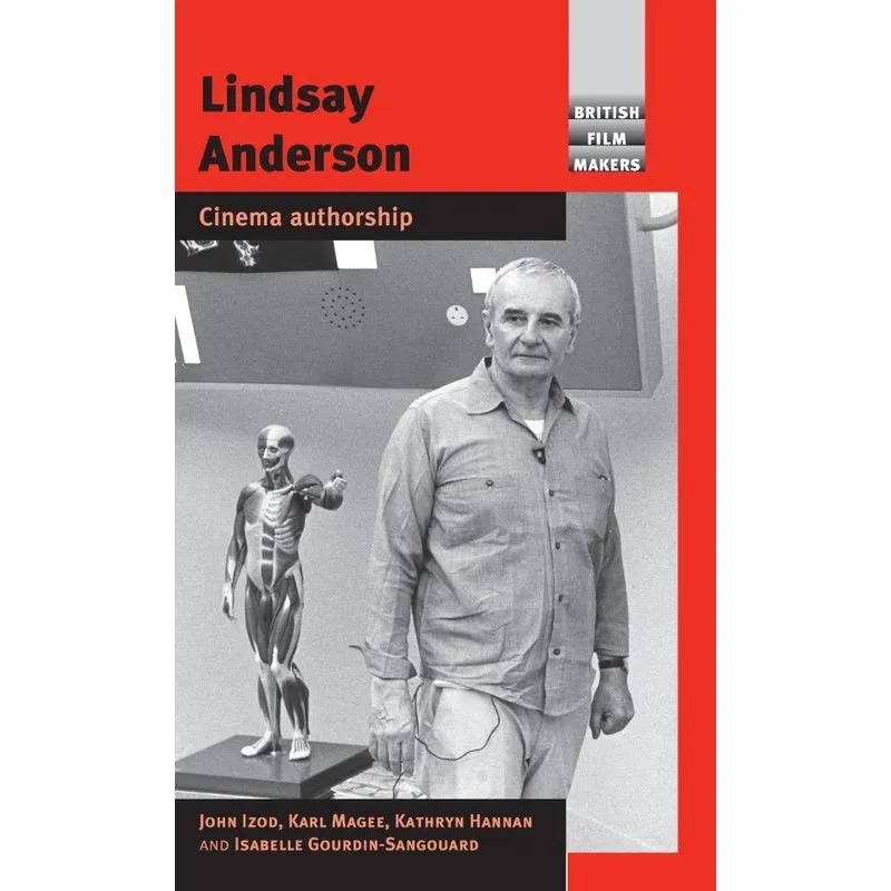 Lindsey Anderson