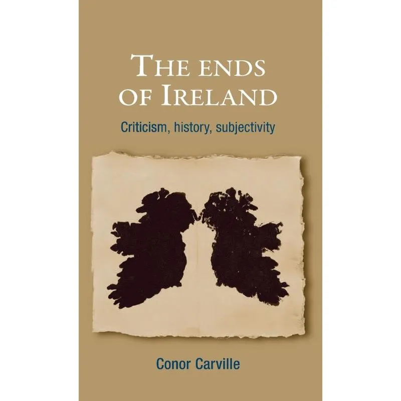 The ends of Ireland