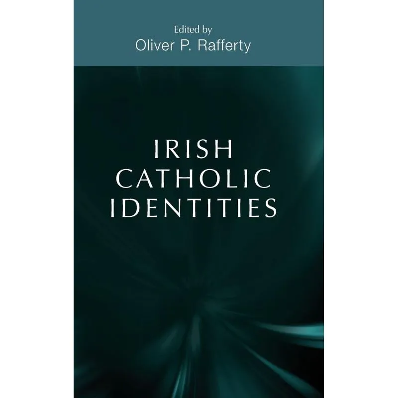 Irish Catholic Identities