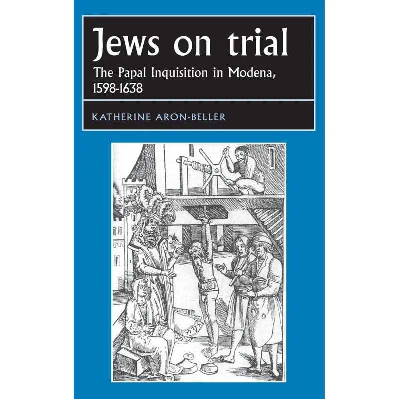 Jews on trial