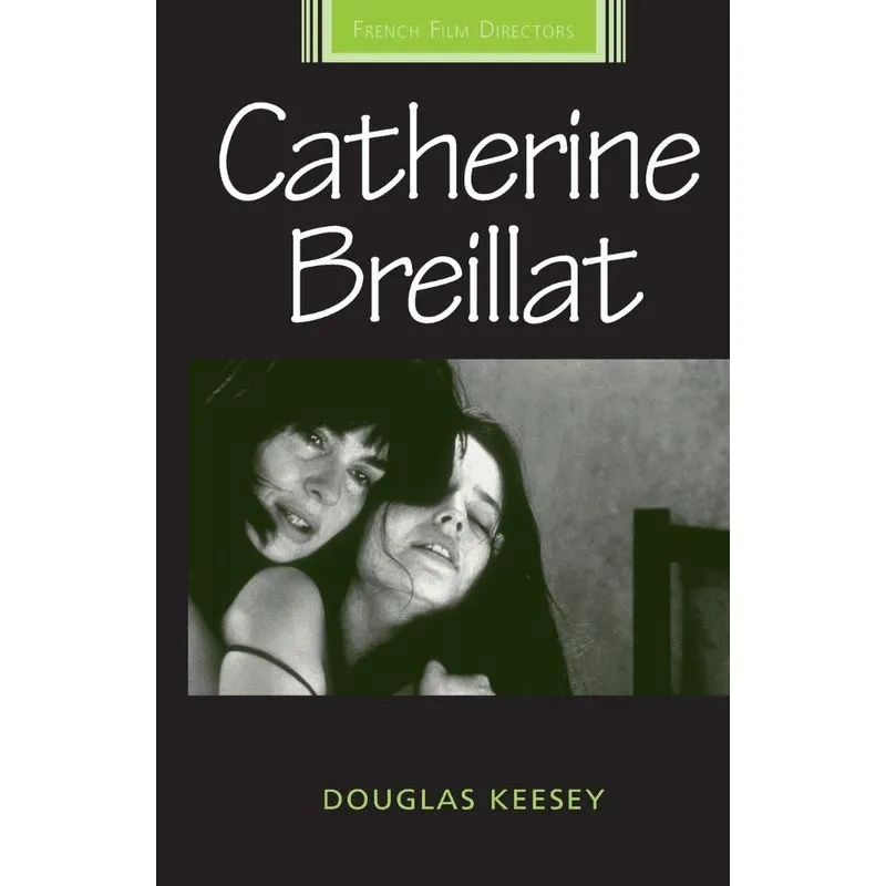 Catherine Breillat