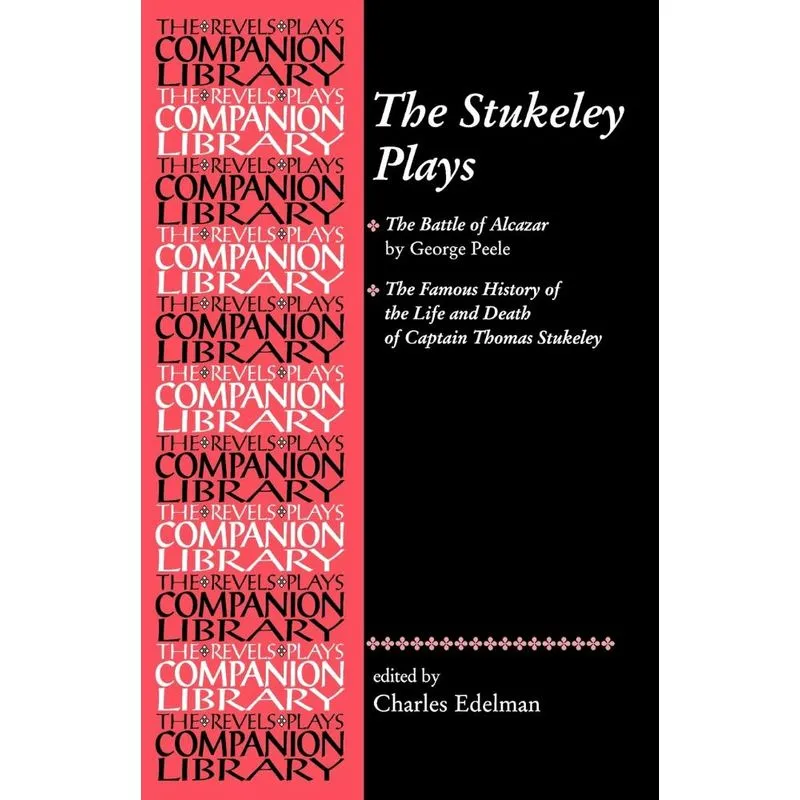 The Stukeley Plays