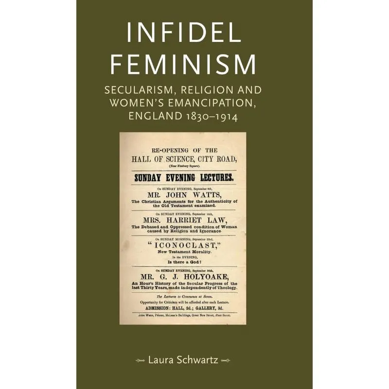 Infidel feminism