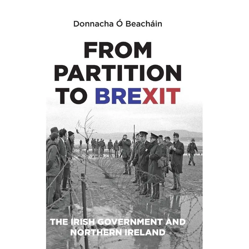 From Partition to Brexit