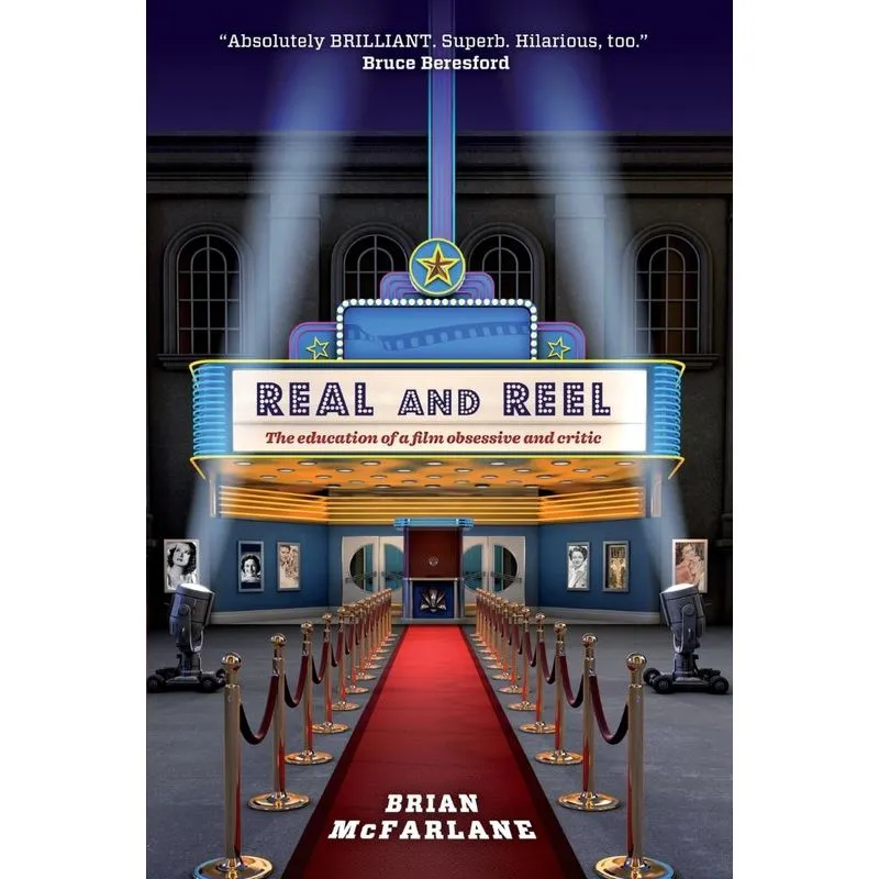 Real and Reel