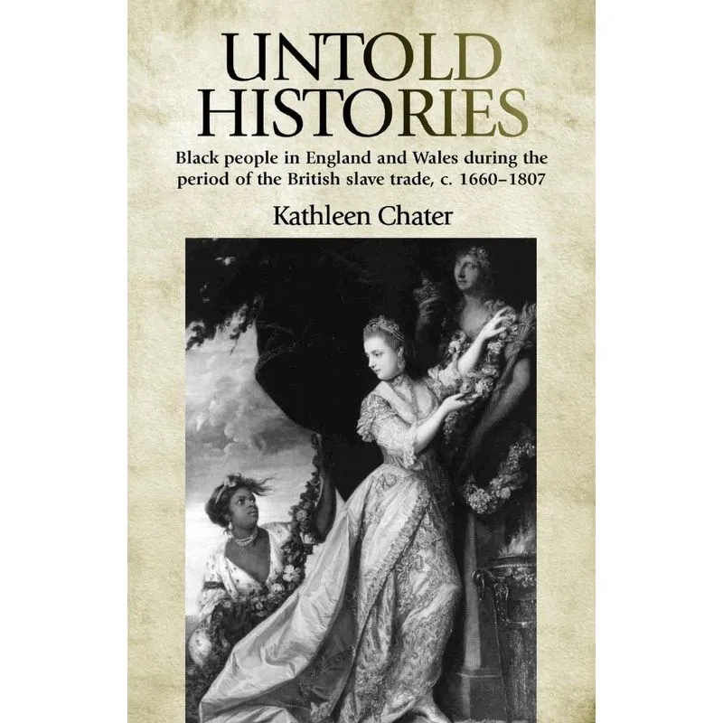 Untold Histories