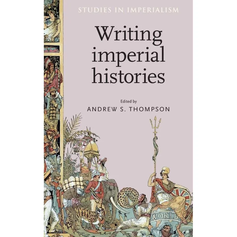 Writing imperial histories