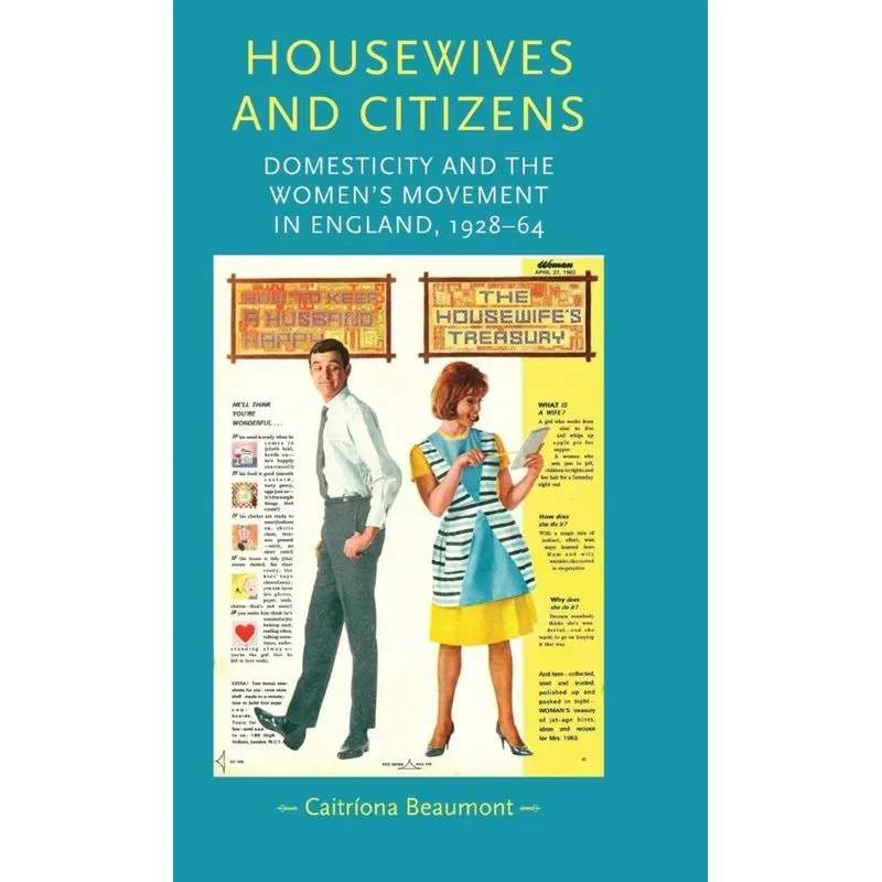 Housewives and citizens