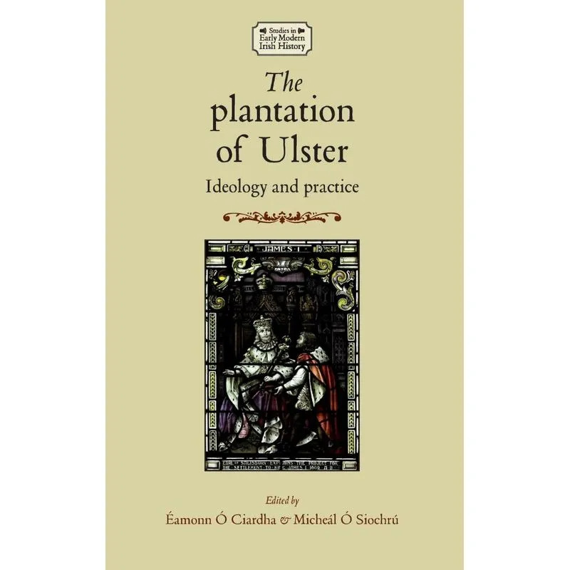 Plantation of Ulster