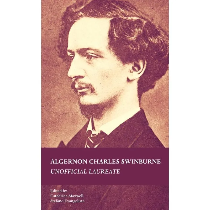 Algernon Charles Swinburne Cb