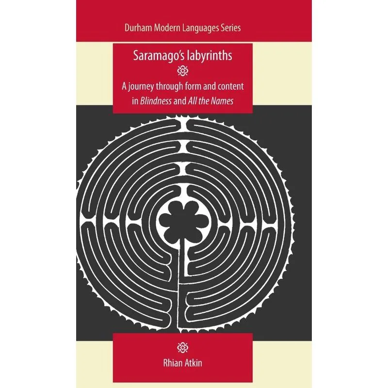 Saramagos Labyrinths