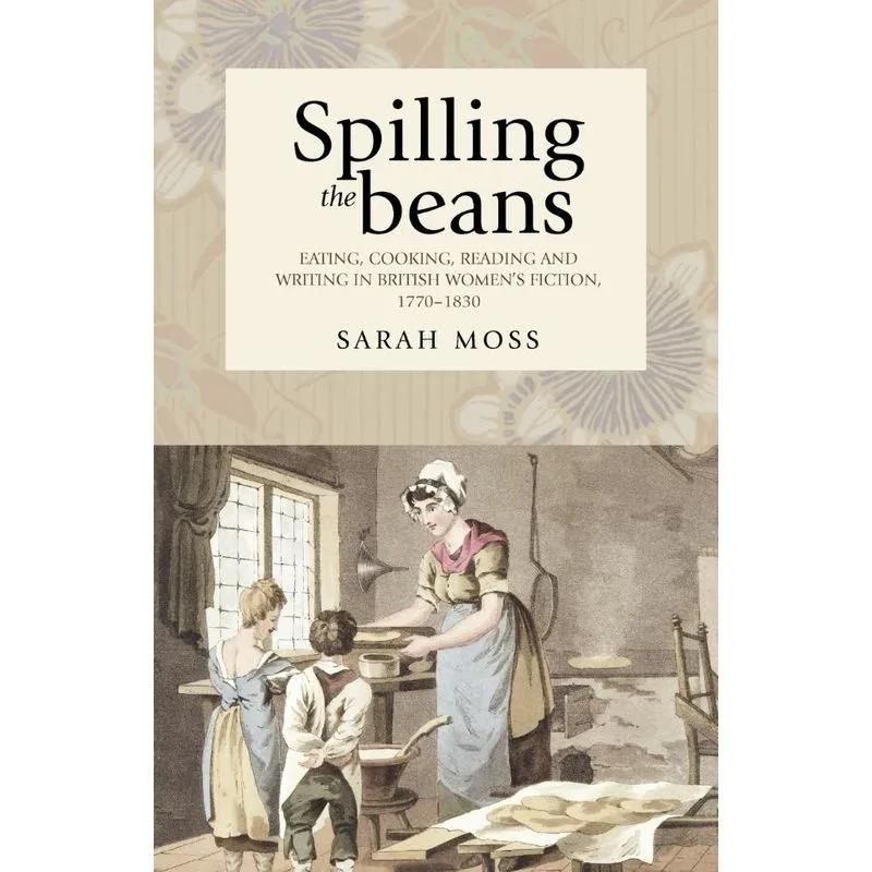 Spilling The Beans