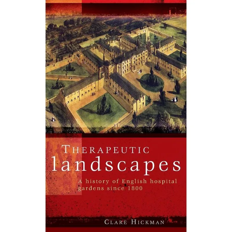 Therapeutic Landscapes