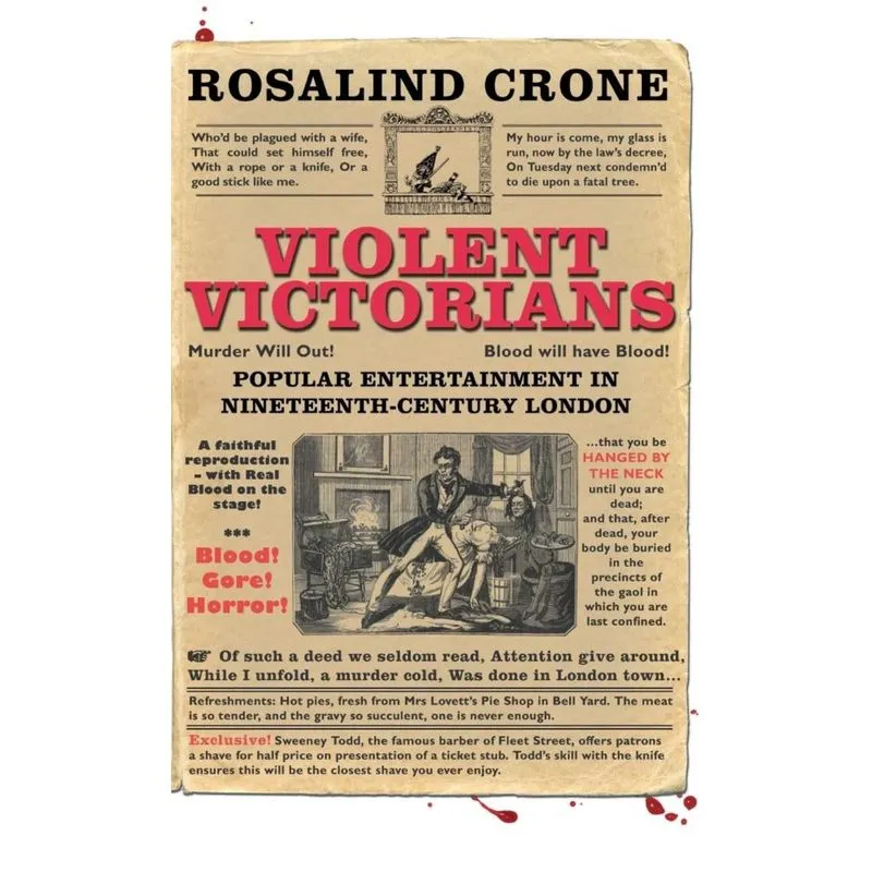 Violent Victorians