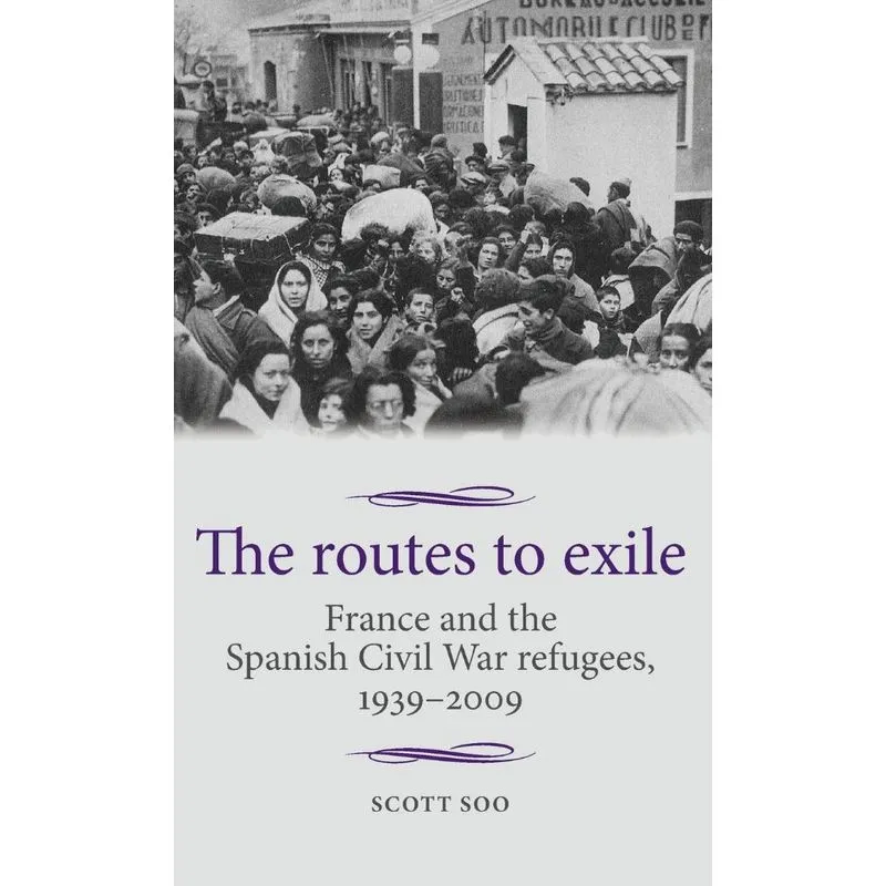 The routes to exile