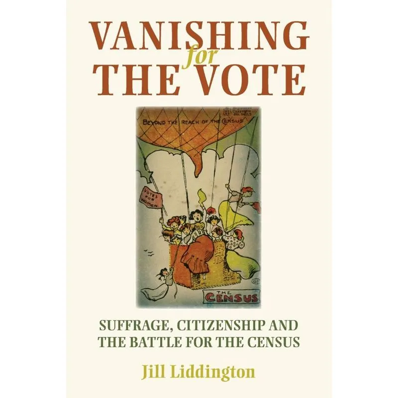 Vanishing for the vote