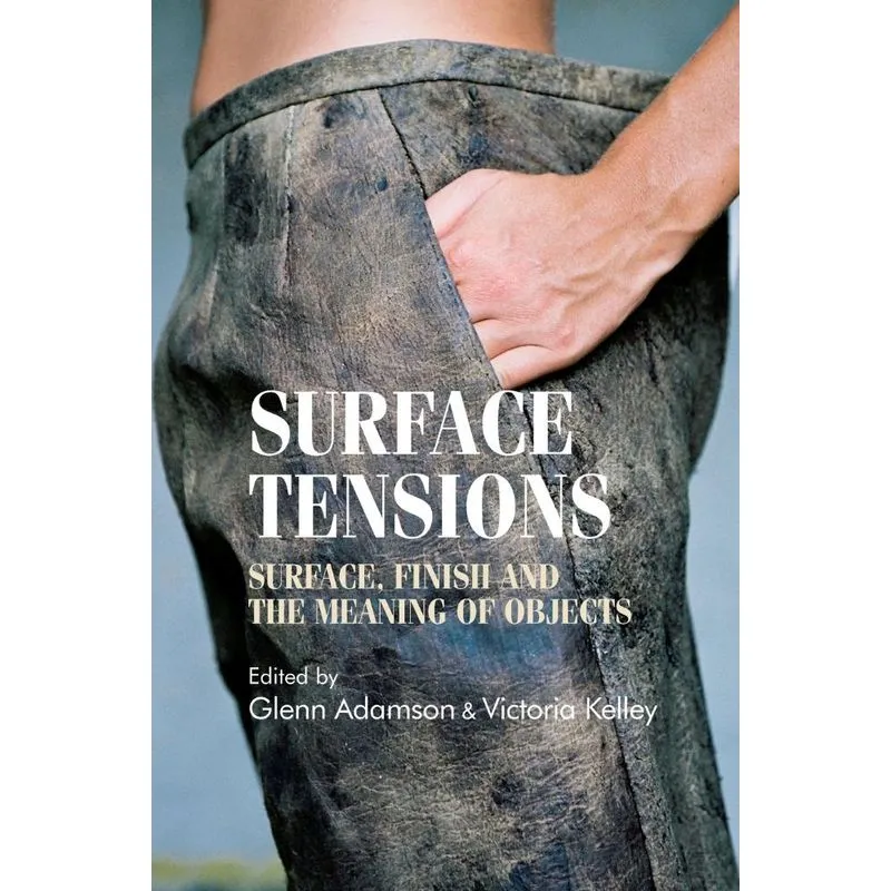 Surface Tensions