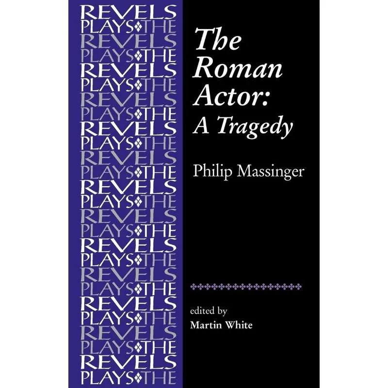 The Roman Actor