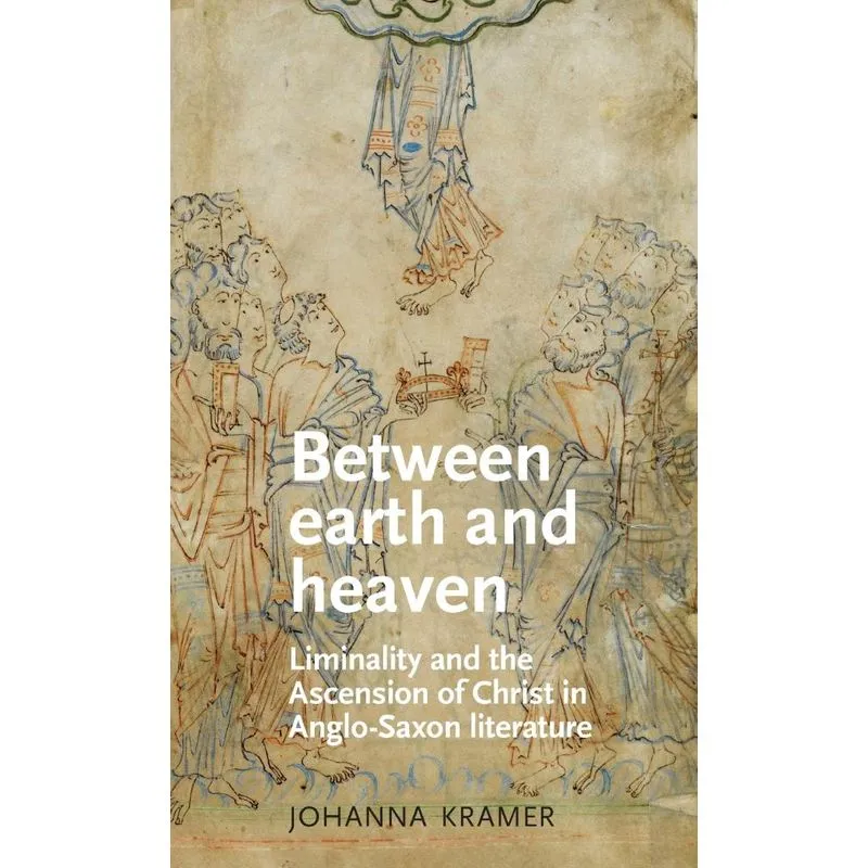 Between Earth and Heaven
