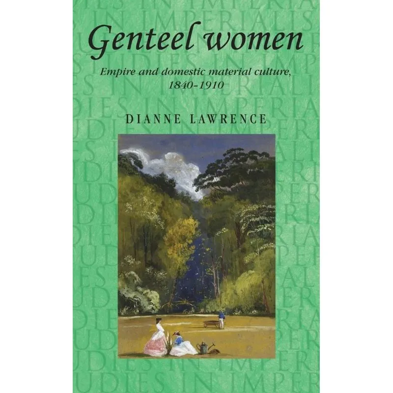 Genteel women