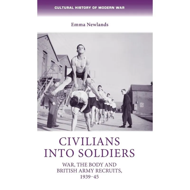 Civilians Into Soldiers