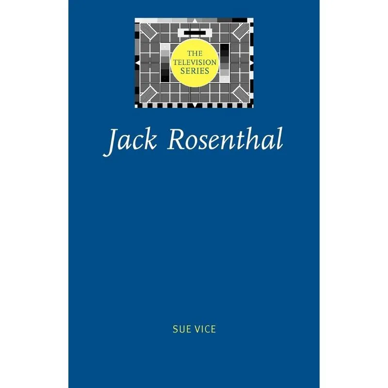 Jack Rosenthal