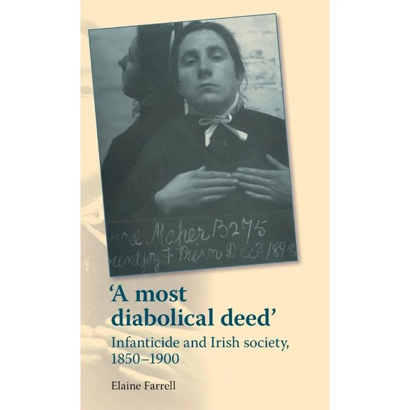 A Most Diabolical Deed