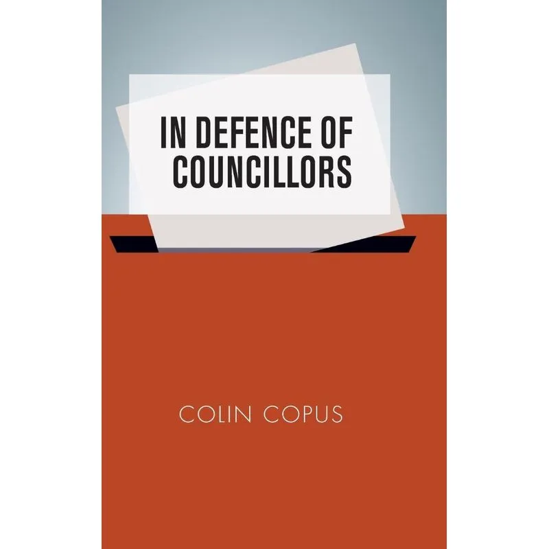 In defence of councillors