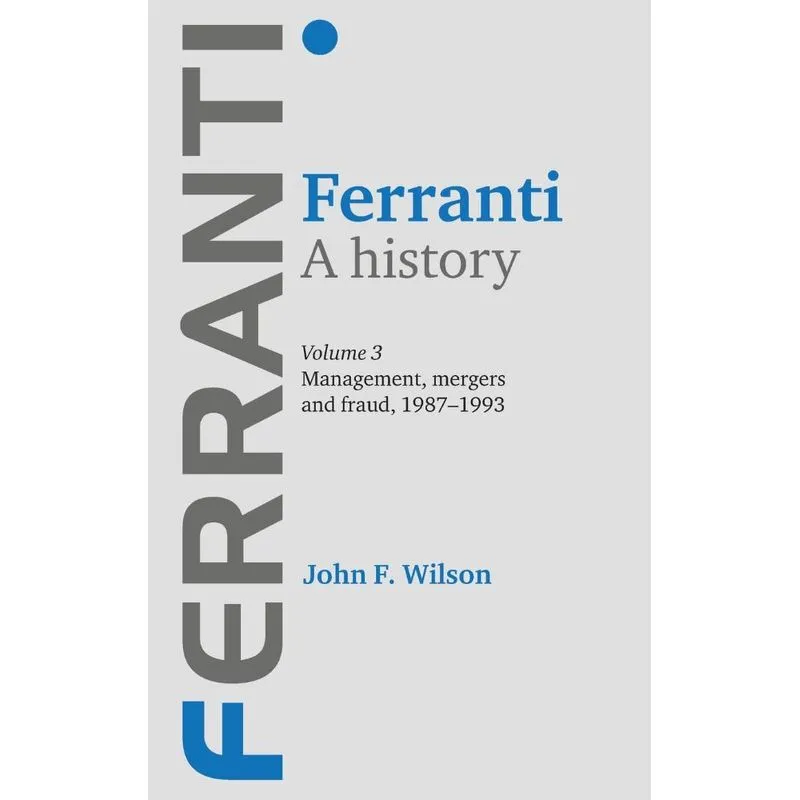 Ferranti