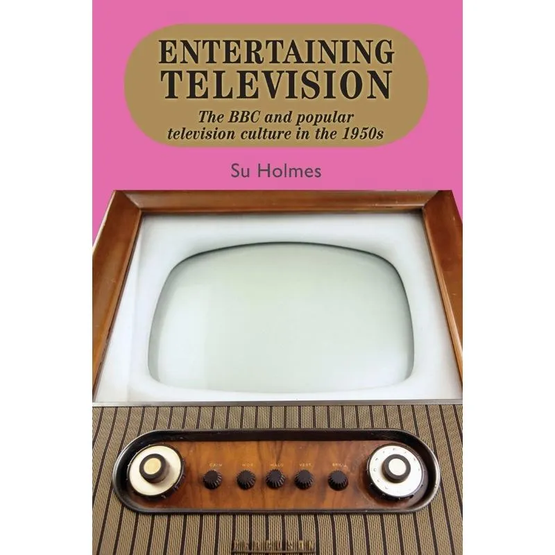 Entertaining Television