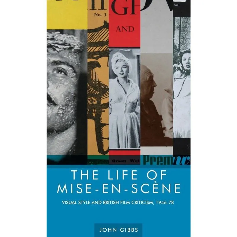 The life of mise-en-scène