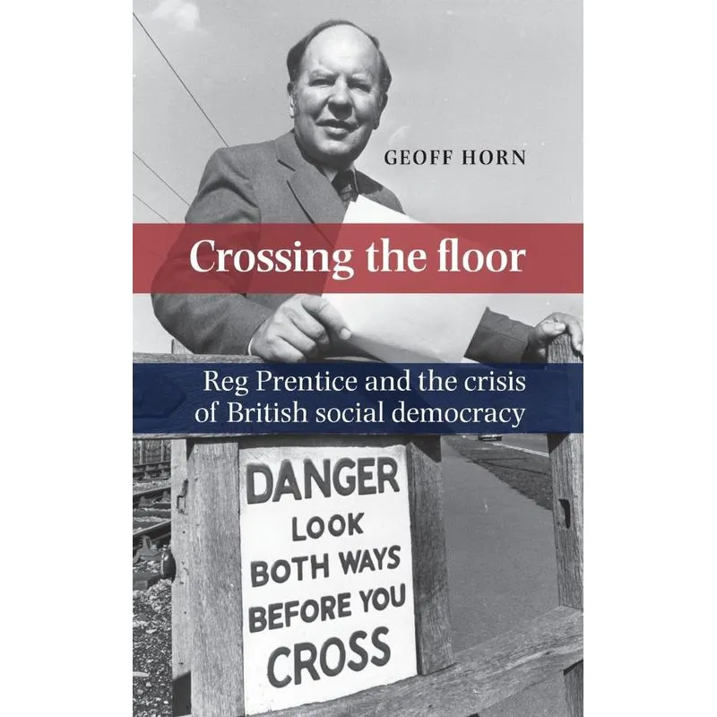 Crossing the floor