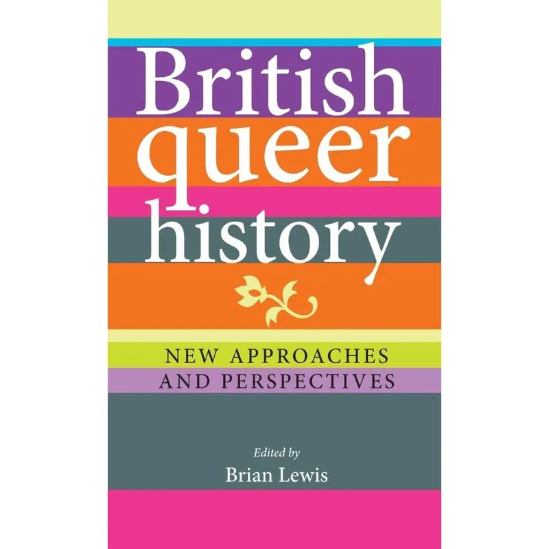 British Queer History