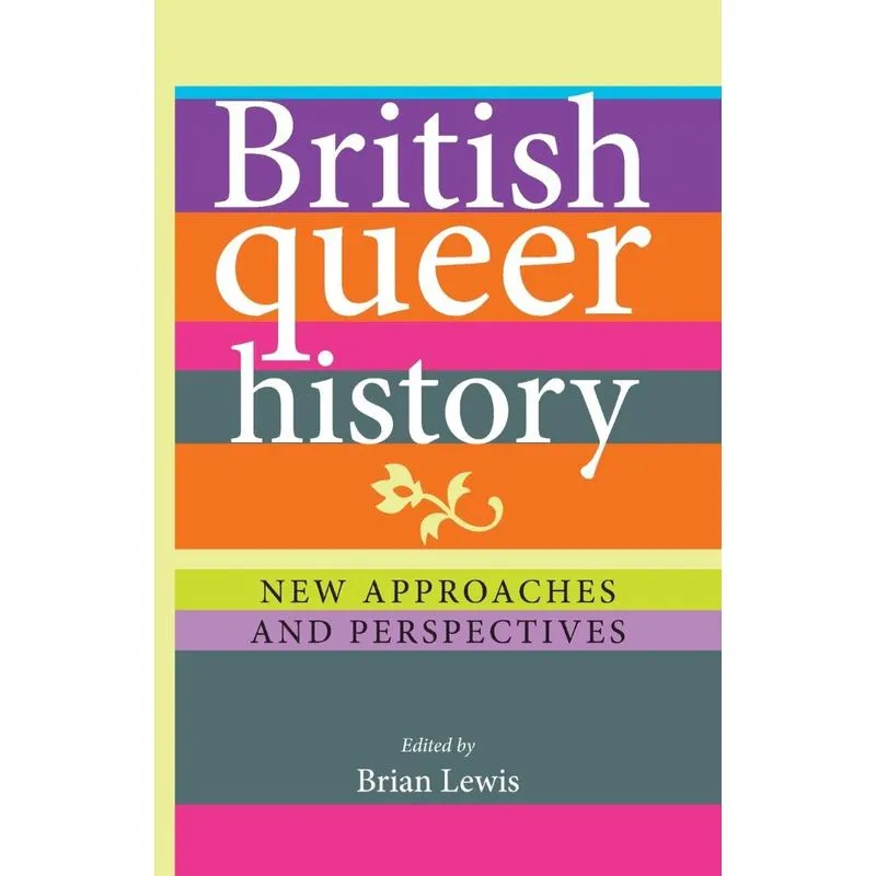 British queer history