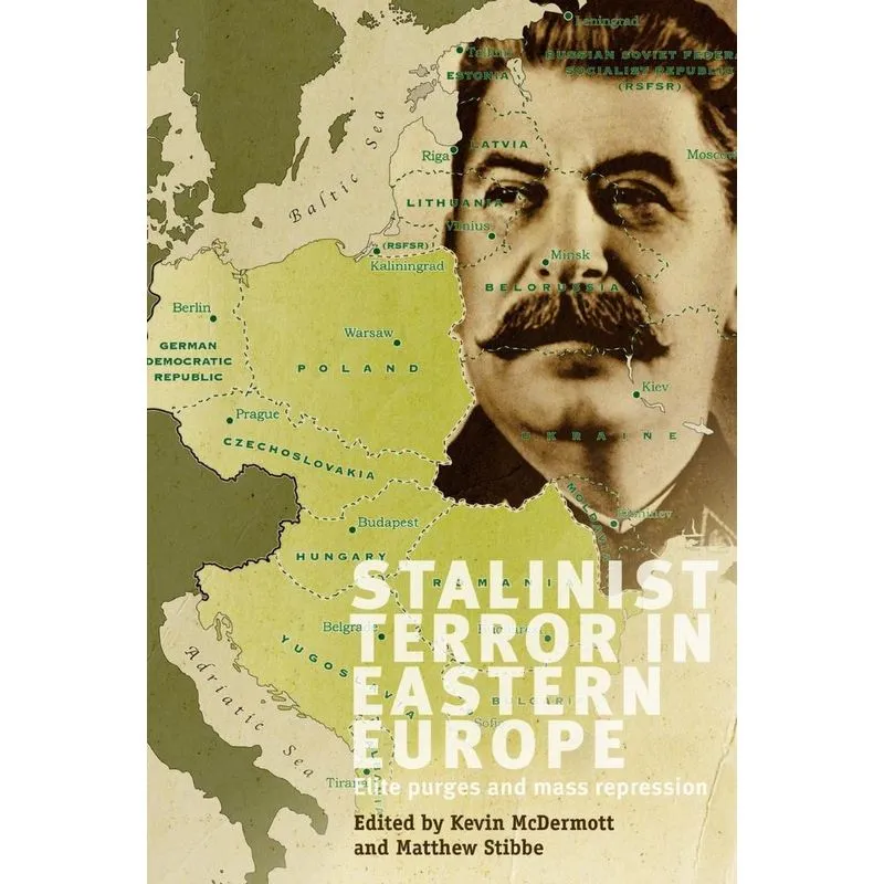 Stalinist Terror in Eastern Europe