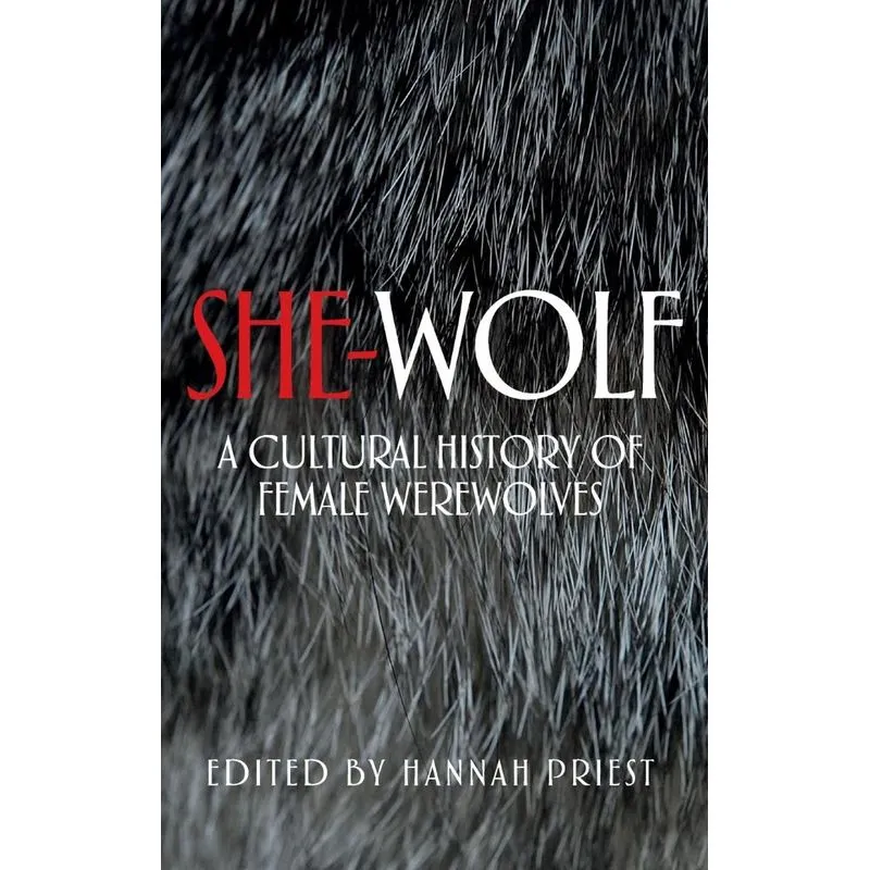 She-Wolf