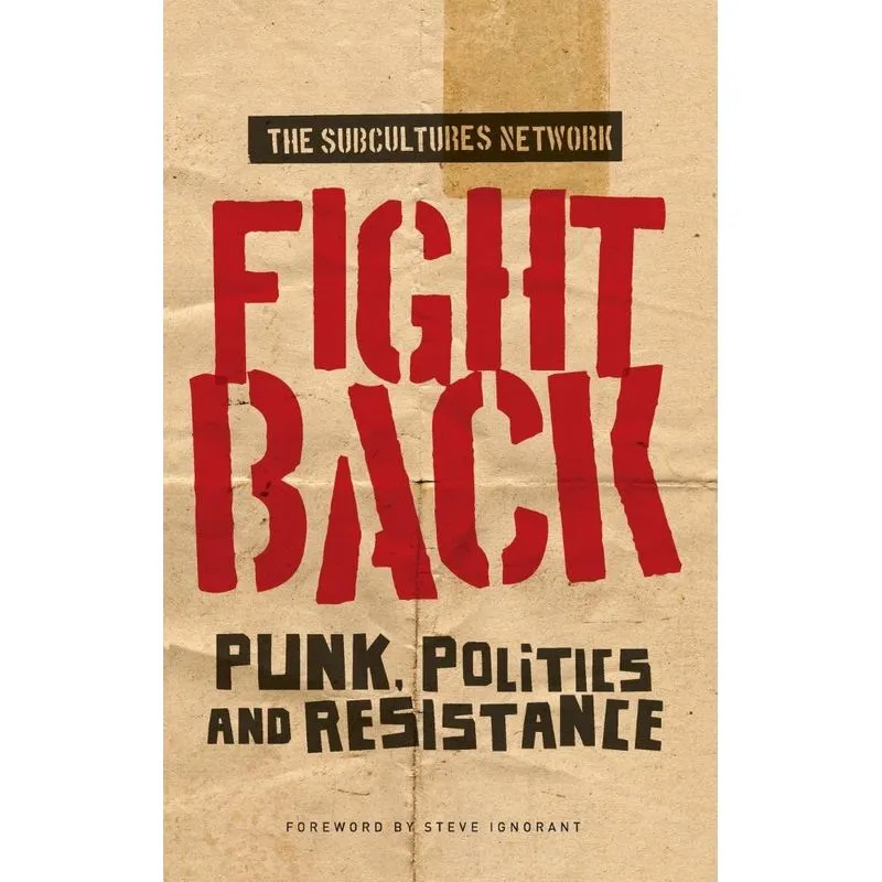 Fight Back
