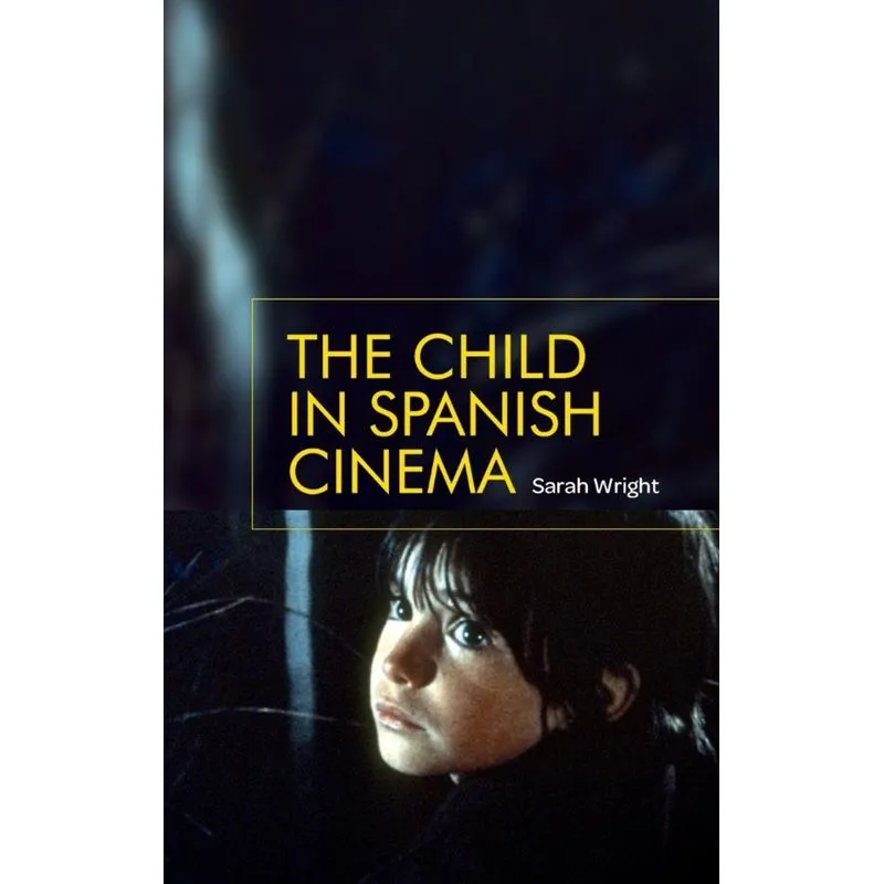 The child in Spanish cinema