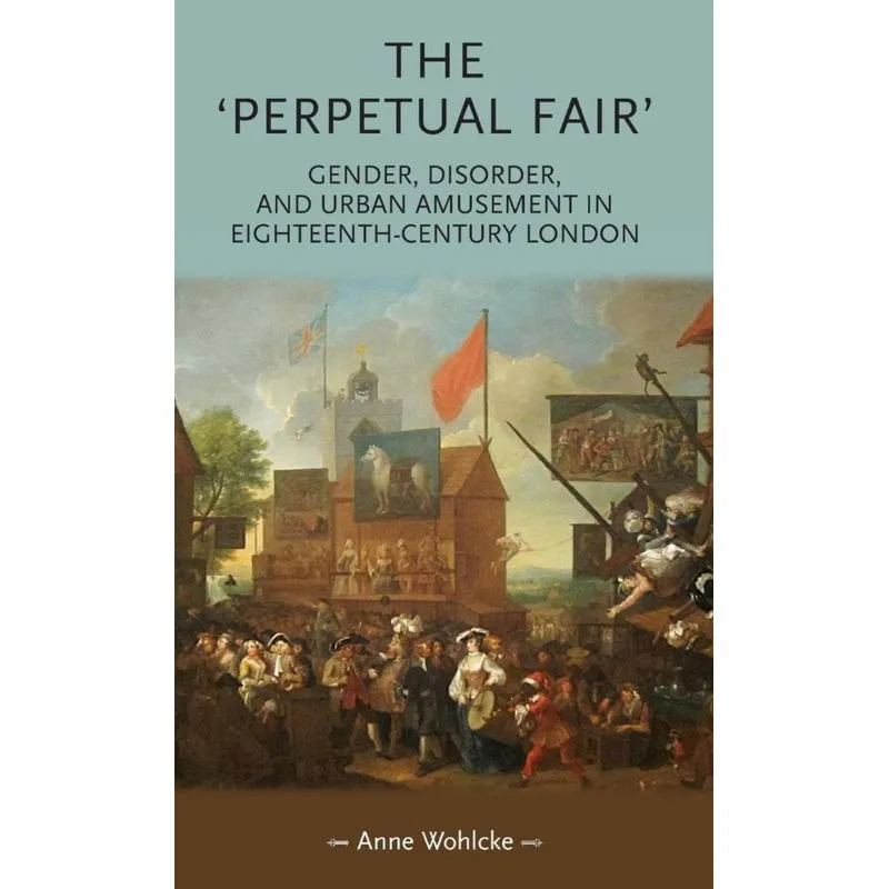 The perpetual Fair