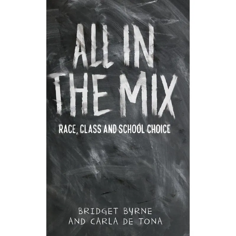 All in the mix